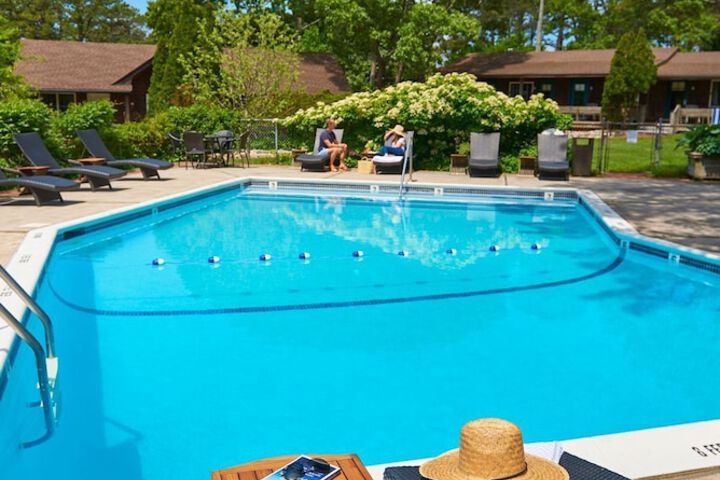 Pool 8 of 96