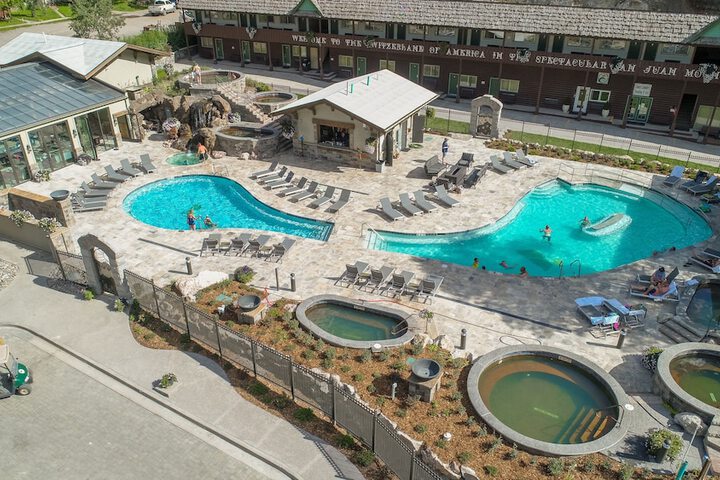 Pool 6 of 67