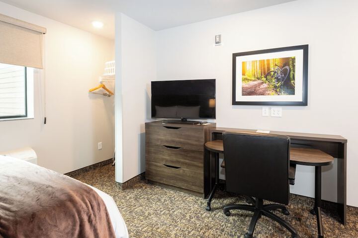 My Place Hotel-Mitchell SD