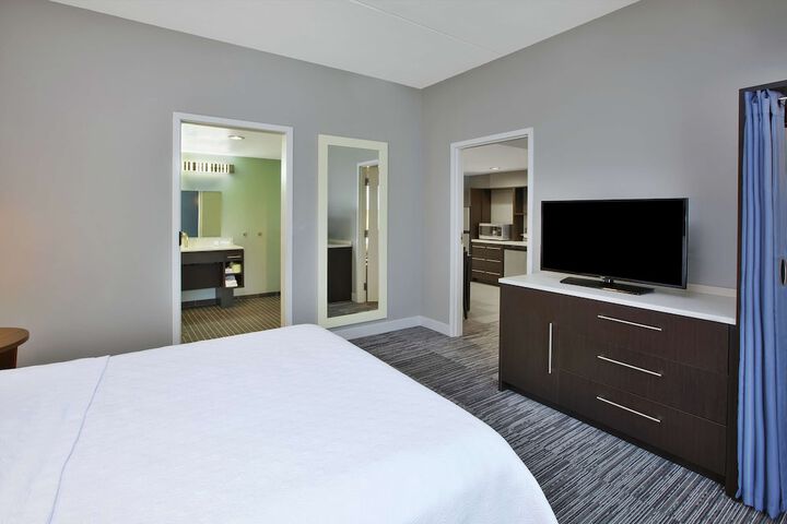 Home2 Suites by Hilton Pittsburgh Area Beaver Valley