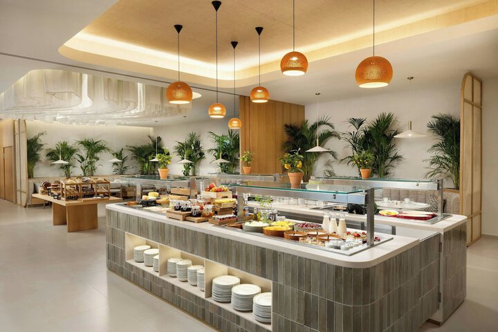 The Westin Salgados Beach Resort Algarve