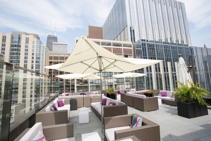 Terrace/Patio 42 of 48