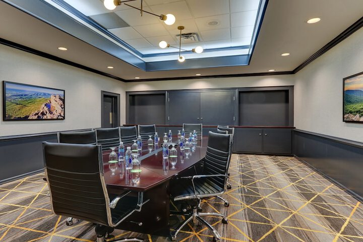 Holiday Inn Staunton Conference Center by IHG