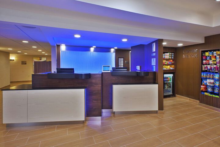 Hotel Interior 6 of 22