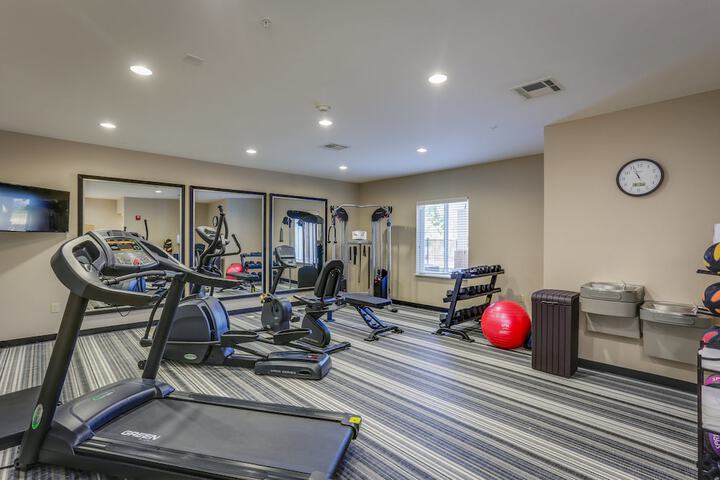 Candlewood Suites College Station at University by IHG