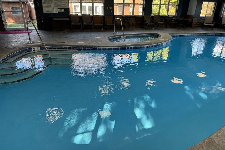 Pool 13 of 99