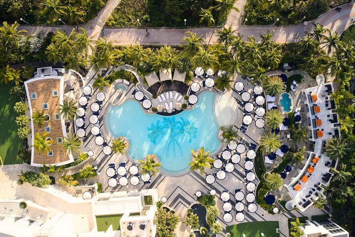 Pool 19 of 180
