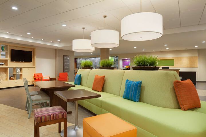 Hotel Interior 11 of 34