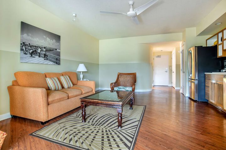 Hilton Grand Vacations Club in Sandestin Golf & Beach Resort