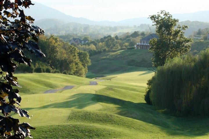 Golf 14 of 16