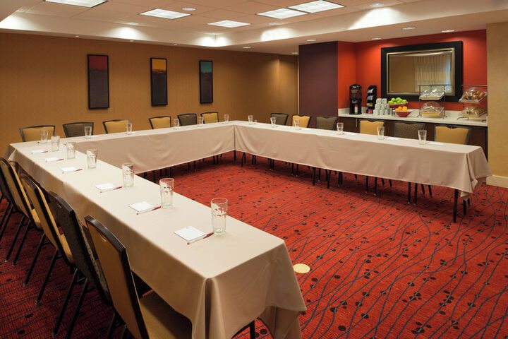 Meeting 57 of 71