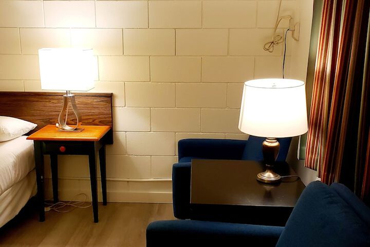 Best Continental Motel