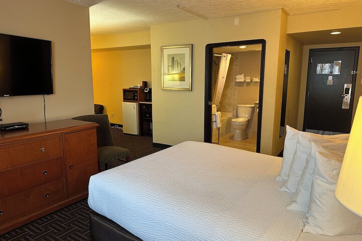 Wyndham Garden Medicine Hat Conference Center