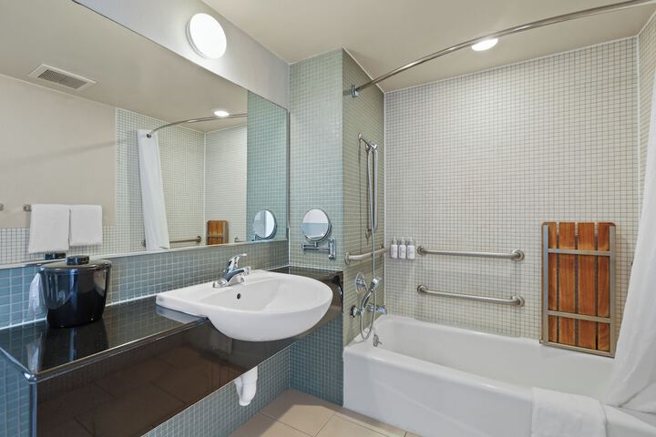 Vagabond Inn Executive Sacramento Old Town