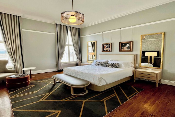 The Tremont House Galveston, a Tribute Portfolio Hotel