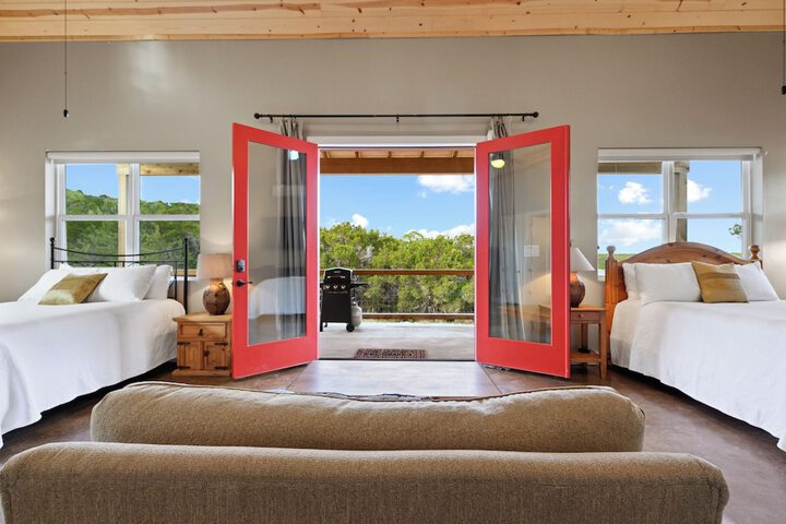 Hill Country Casitas