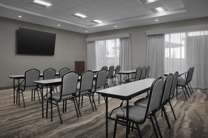 Hampton Inn & Suites Lakeland-South Polk Parkway