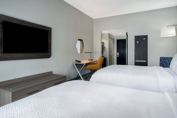 Holiday Inn Express Marietta - Atlanta Northwest by IHG