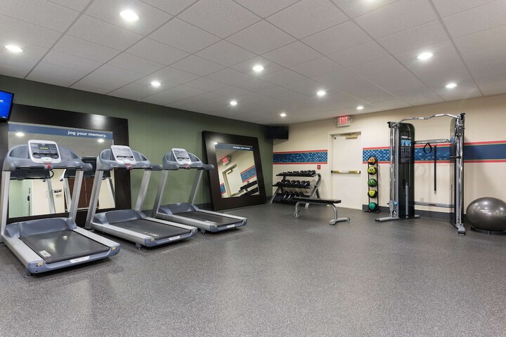 Health and Fitness 51 of 52
