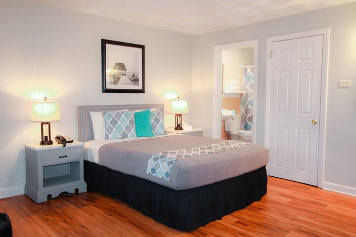 Colonial Inn Seekonk