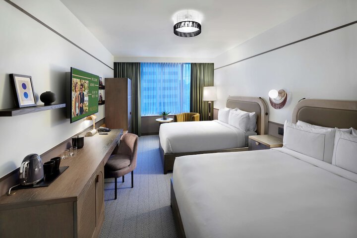 The Westley Hotel - Tapestry Collection by Hilton