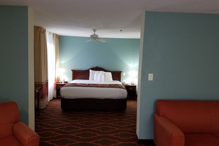 Baymont by Wyndham Grovetown Augusta