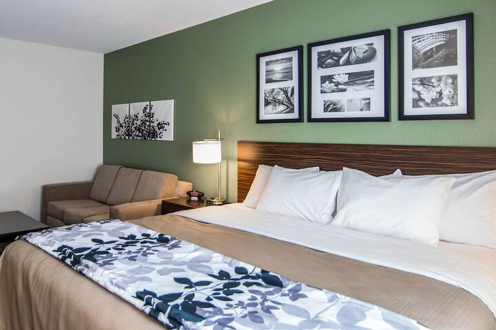 Sleep Inn & Suites & Conference Center