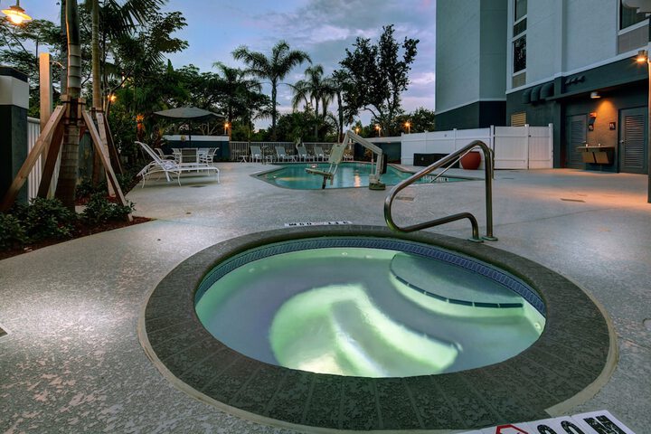 Pool 5 of 48