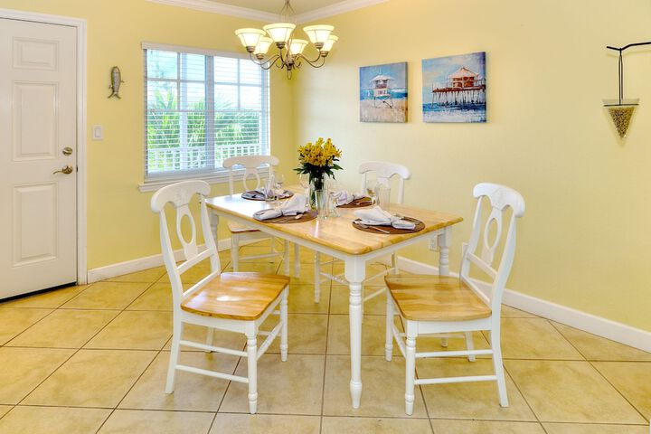 Barefoot Beach Resort