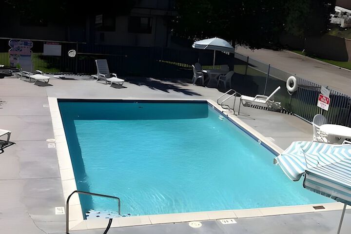 Motel 6 Ely NV