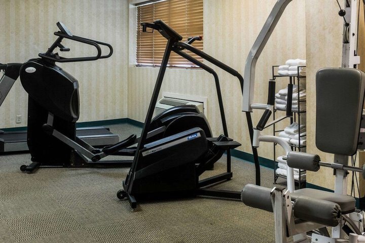 Health and Fitness 36 of 40