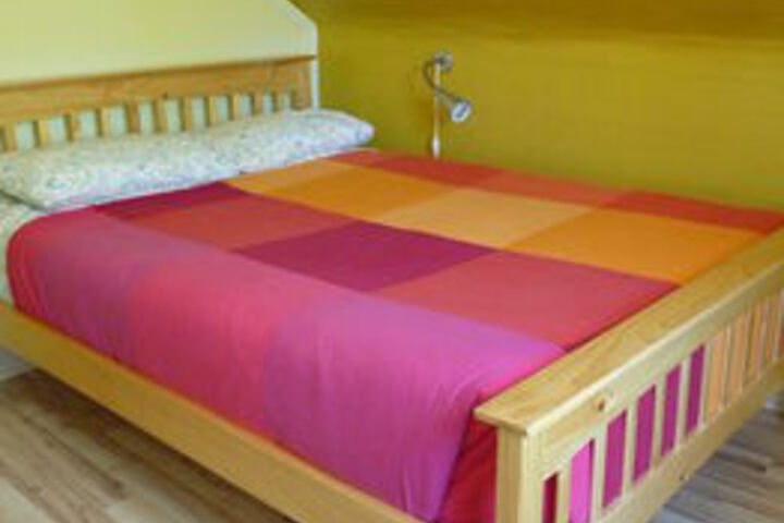Cow Bay Pioneer Guesthouse