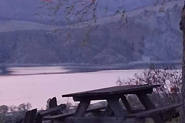 THE RIVER RUE RV PARK