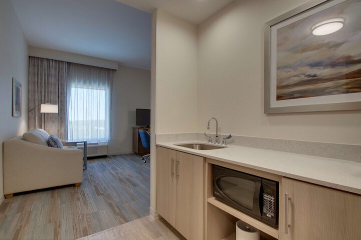 Hampton Inn Sneads Ferry North Topsail Beach