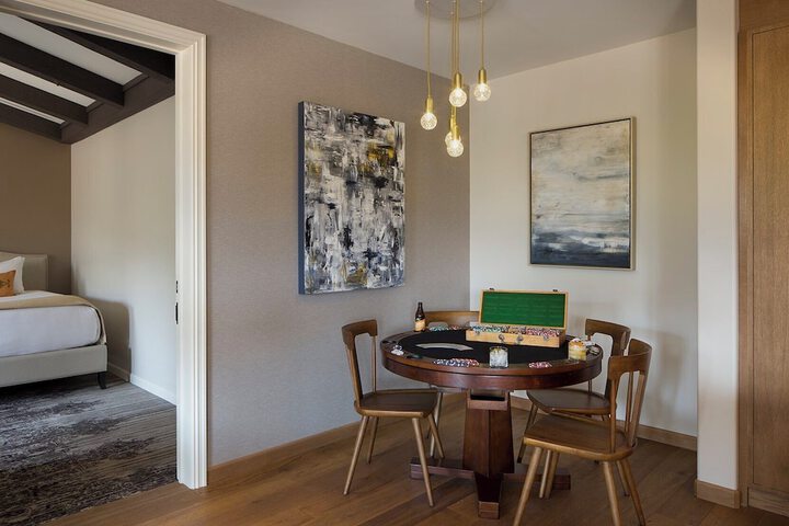 Bernardus Lodge & Spa