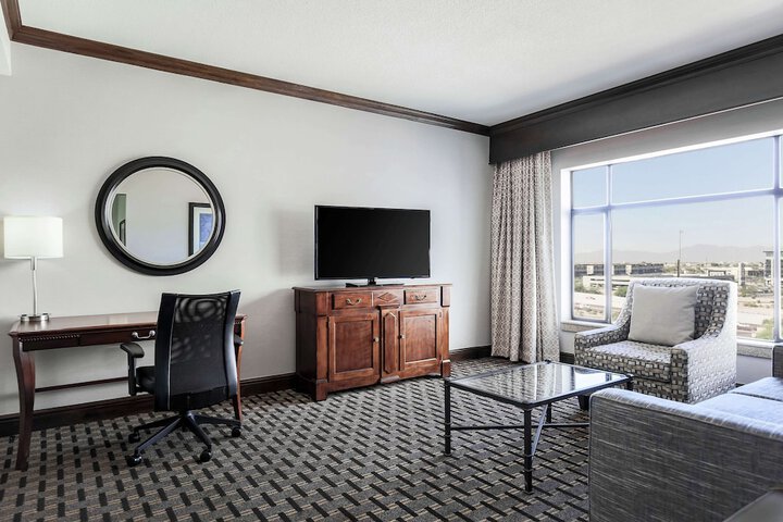 Hilton Phoenix Chandler