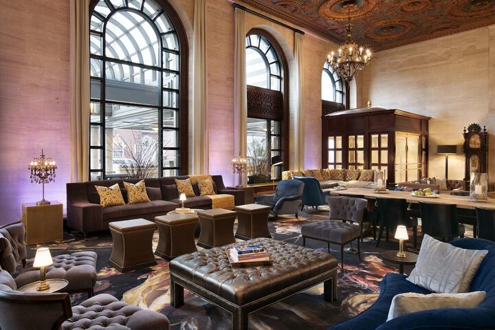 Hotel Interior 12 of 49