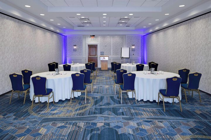 Marriott Hartford Downtown