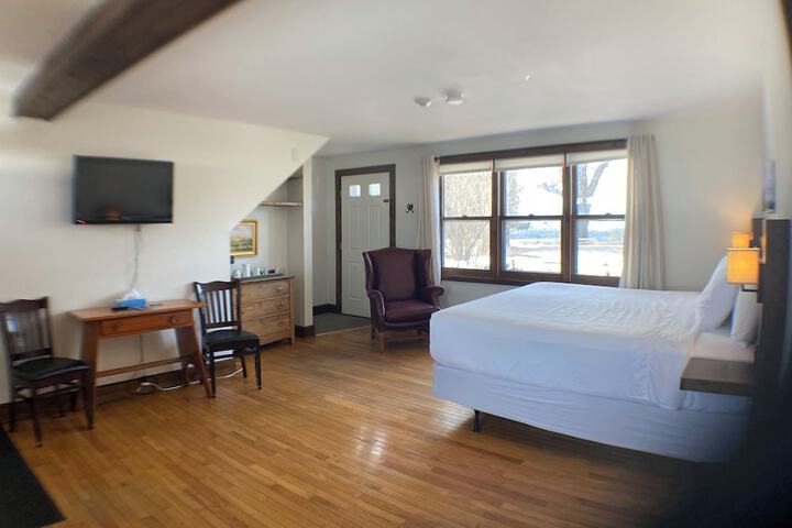 The Wildflower Inn