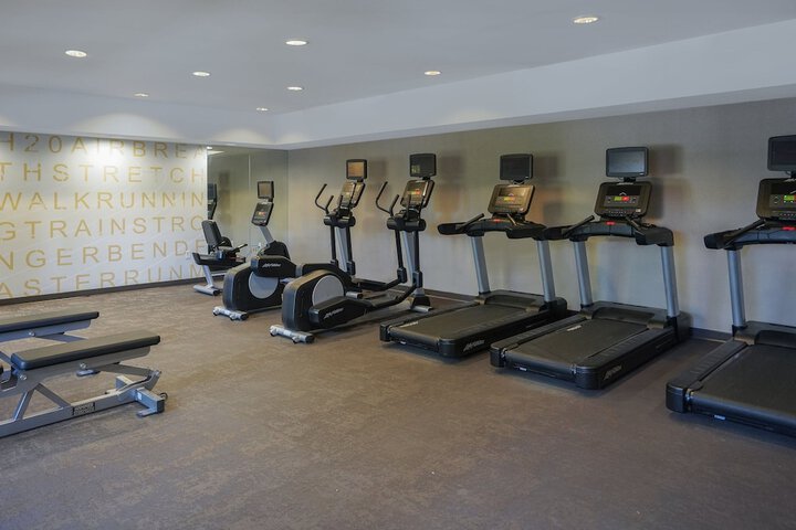 Residence Inn by Marriott Colorado Springs North / Air Force Academy