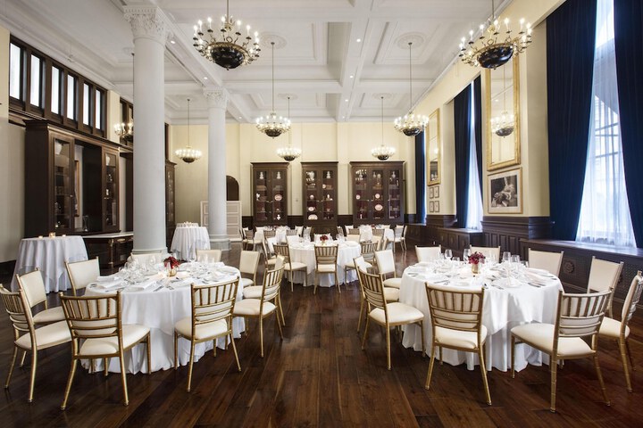 Waldorf Astoria Washington DC