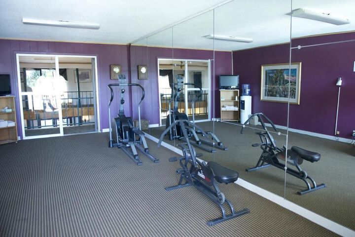 Health and Fitness 22 of 24