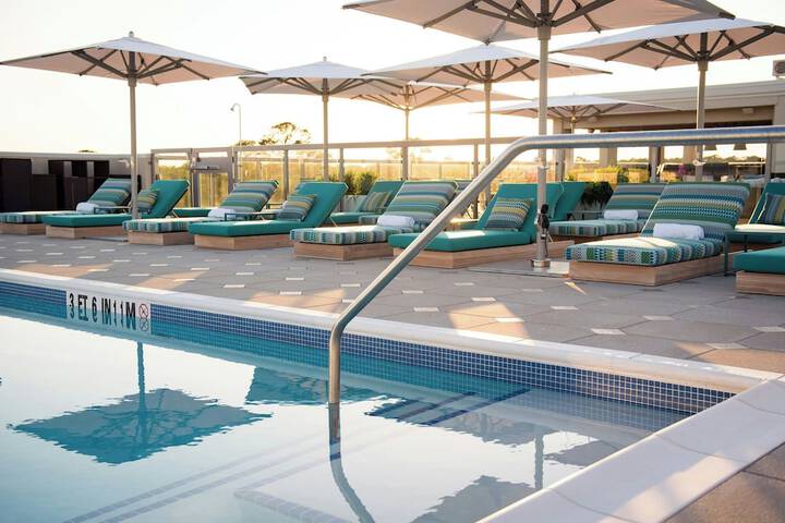 Courtyard by Marriott Hilton Head Island