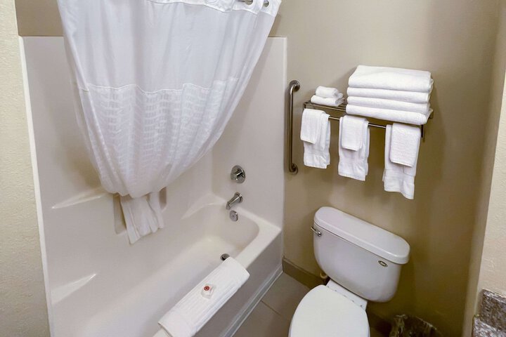 Comfort Inn & Suites Midtown