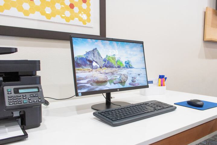 Holiday Inn Express & Suites Temple - Medical Center Area by IHG
