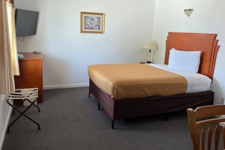 Country INN