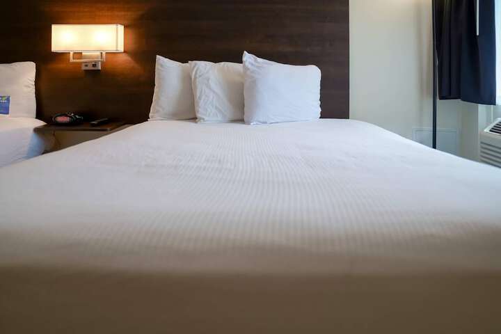 Steam Plant Hotel Spokane an Ascend Collection Hotel