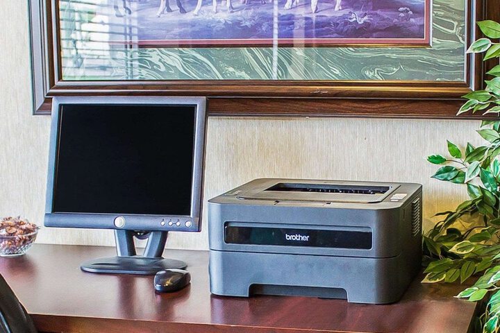 Quality Inn & Suites Bellville - Mansfield