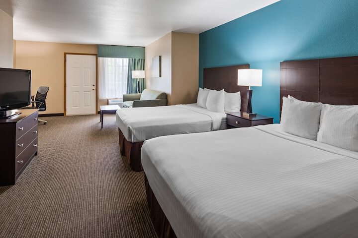 Best Western Galena Inn & Suites