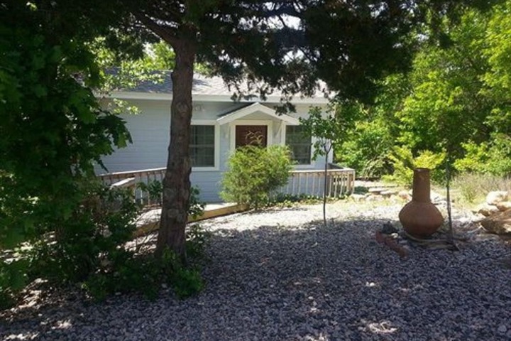 Echo Canyon Spa Resort (Adults Only)